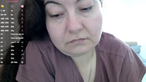 Emma online show from April 15, 11:39 am