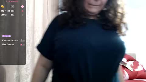 Emma online show from June 12, 5:34 pm