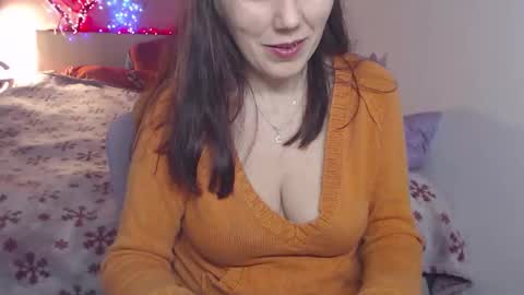 anna online show from January 10, 10:14 pm