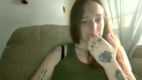 butcherbaby online show from February 7, 10:13 pm