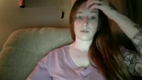 butcherbaby online show from April 13, 2:39 am