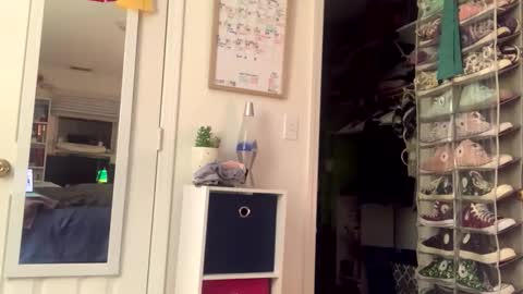 John online show from April 15, 1:23 am