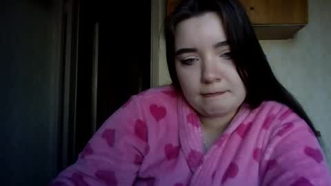 butterfly18988 online show from October 30, 10:38 am