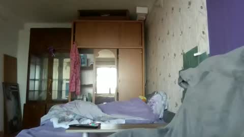 butterfly18988 online show from February 10, 8:40 am