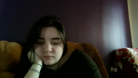 butterfly18988 online show from March 27, 6:41 am