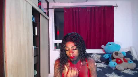 butterfly_rouse online show from December 22, 1:13 am