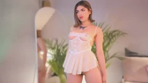Lia Butterfly  online show from August 1, 12:15 pm