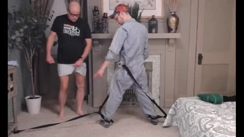 Miles online show from March 8, 12:00 am