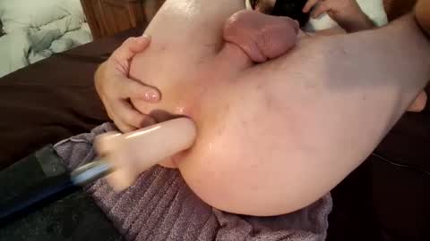 buttplayallday online show from April 30, 4:02 pm