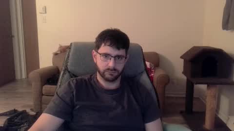 Snapshot of buttsmasher666 chatting on February 5, 9:36 am Astaroth Angel online show from February 5, 9:36 am