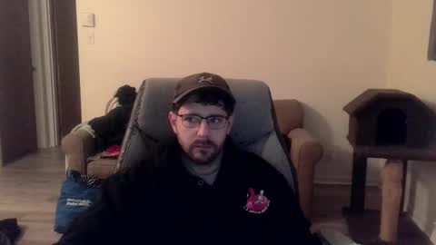 Snapshot of buttsmasher666 chatting on February 12, 4:18 am Astaroth Angel online show from February 12, 4:18 am