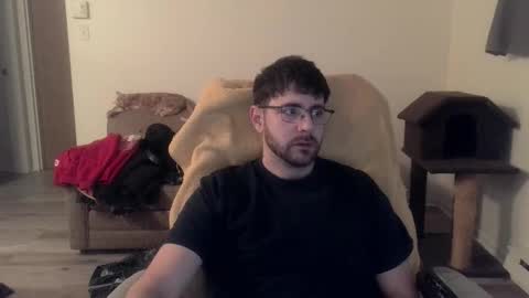 Snapshot of buttsmasher666 chatting on February 17, 12:51 am Astaroth Angel online show from February 17, 12:51 am