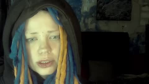 Snapshot of butytoy chatting on December 6, 11:03 pm butytoy online show from December 6, 11:03 pm