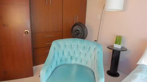 Rosse online show from February 7, 8:56 pm