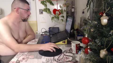 Pete online show from January 12, 5:11 pm