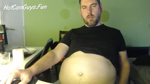 Pete online show from November 28, 1:25 pm