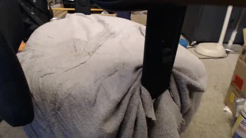 Randy online show from February 6, 2:00 am