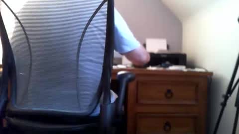 Snapshot of bvvwully chatting on February 1, 8:46 am Blooter online show from February 1, 8:46 am