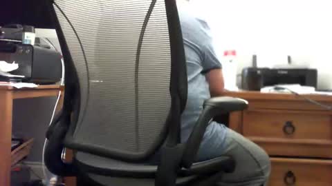 Snapshot of bvvwully chatting on February 2, 8:40 pm Blooter online show from February 2, 8:40 pm
