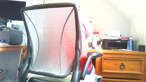 Snapshot of bvvwully chatting on March 9, 12:53 pm Blooter online show from March 9, 12:53 pm