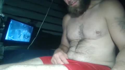 Hugeuncut92 online show from December 22, 1:35 am