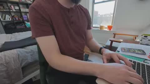 BWCinNY online show from April 11, 6:23 pm