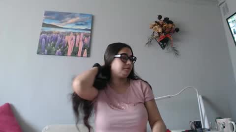 Byanna and Kevin online show from March 3, 8:31 am