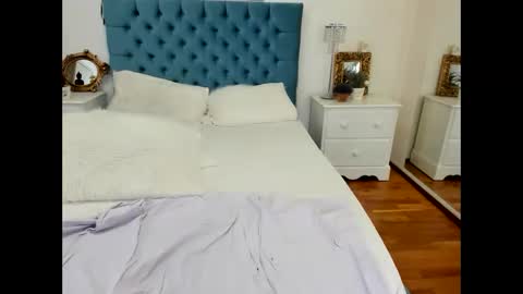 ByaStorm online show from December 7, 1:14 am