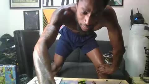 Billy online show from December 16, 1:21 am