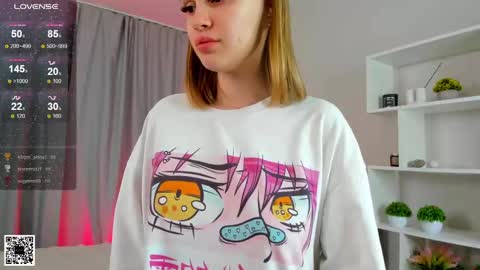 Snapshot of byrdtabitha chatting on February 18, 12:26 am Hi everyoneim Mayglad to see you online show from February 18, 12:26 am