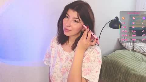 Kira online show from November 15, 6:33 am