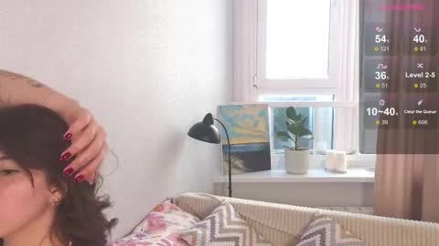 Kira online show from November 23, 12:05 pm