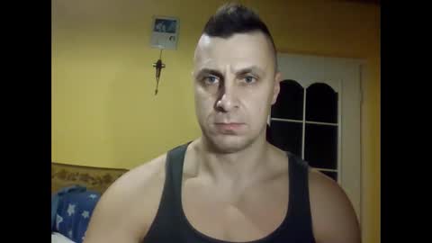 bzykacz1988 online show from December 1, 2:16 am