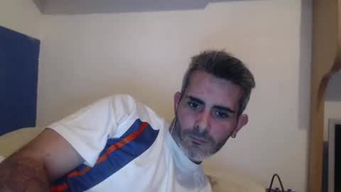 Collin Farrel online show from December 7, 11:34 pm