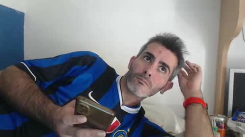 Collin Farrel online show from December 8, 12:41 pm