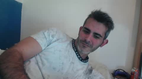Collin Farrel online show from December 23, 9:59 am