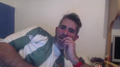 Collin Farrel online show from December 28, 12:57 am