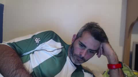 Collin Farrel online show from December 28, 9:30 pm