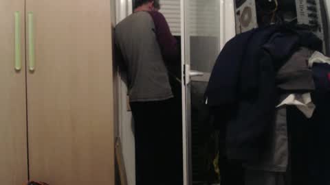 Collin Farrel online show from January 1, 1:04 am