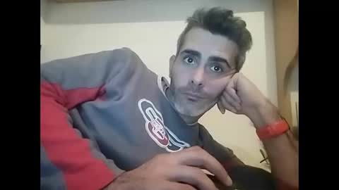 Collin Farrel online show from January 2, 7:07 pm