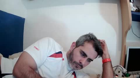 Collin Farrel online show from January 9, 11:58 am