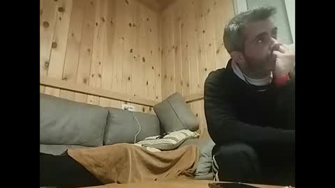 Collin Farrel online show from January 10, 10:57 pm