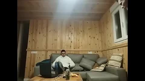 Collin Farrel online show from January 12, 10:01 pm