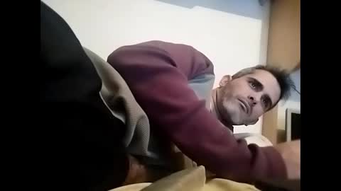 Collin Farrel online show from January 13, 6:16 pm