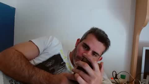 Collin Farrel online show from January 15, 2:46 pm