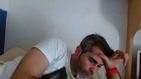 Collin Farrel online show from January 16, 12:53 pm