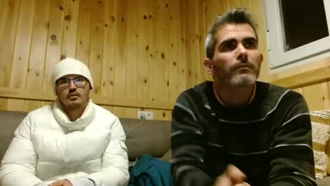 Collin Farrel online show from January 16, 8:25 pm