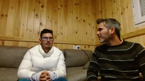 Collin Farrel online show from January 16, 11:27 pm