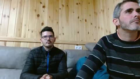 Collin Farrel online show from January 18, 9:34 pm