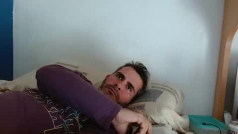 Collin Farrel online show from January 19, 2:49 pm